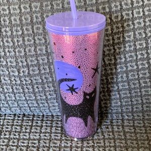 2020 Starbucks Halloween 🎃